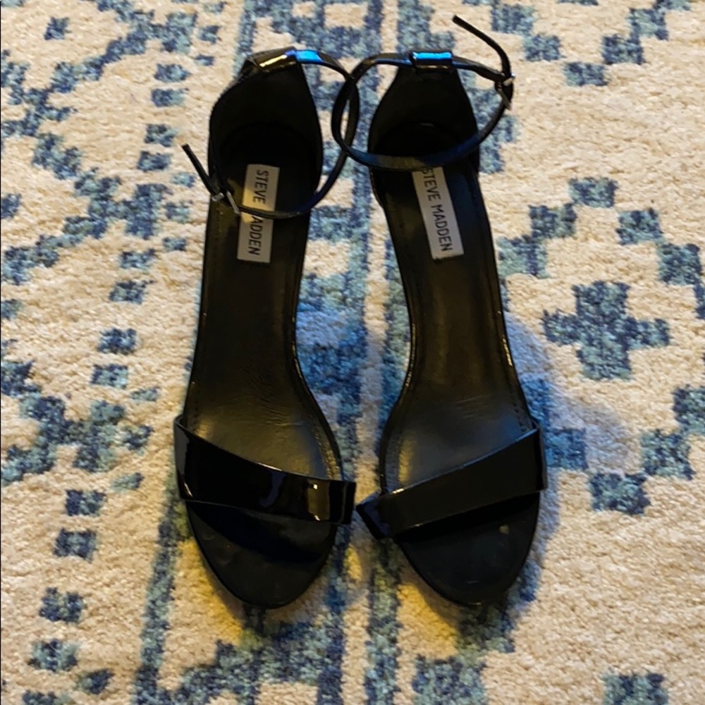Steve Madden Heels - Picture 2 of 3